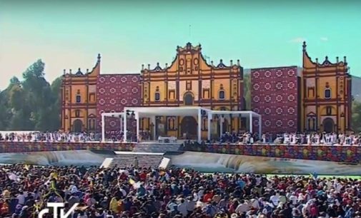 Mensaje de las Comisiones episcopales de liturgia de América Latina y el Caribe