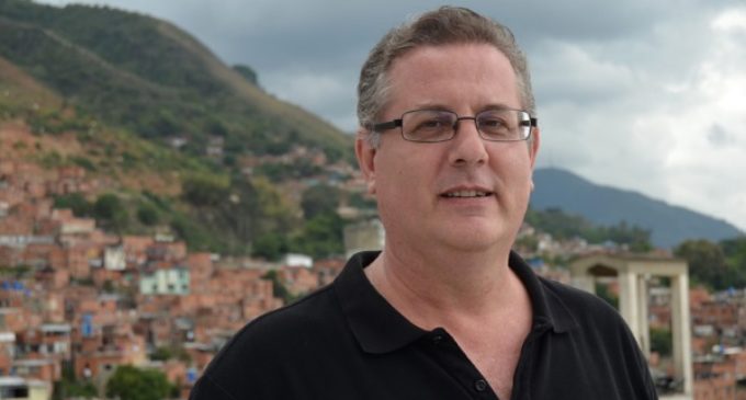 Misionero mercedario en Venezuela: «El Gobierno no nos deja entrar en las cárceles»