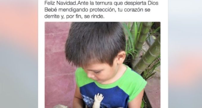 Misionero español: “Es imposible no ver a Cristo entre los más pobres y no sentir su presencia”
