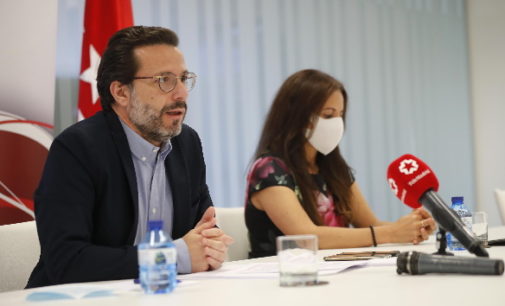 La Comunidad de Madrid diseña un modelo pionero de teletrabajo basado en la flexibilidad y el cumplimiento de objetivos