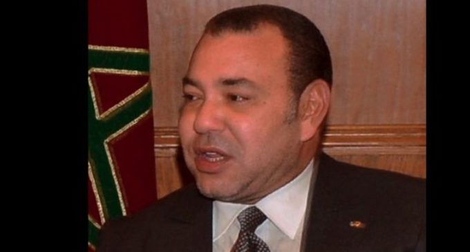 El rey de Marruecos: ‘Los terroristas no son musulmanes y se condenan en el infierno eterno’