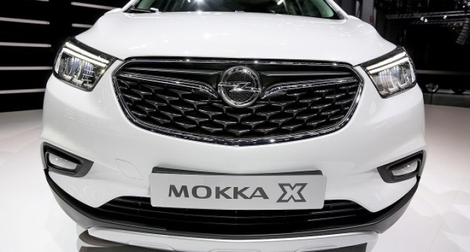 En otoño llegará a España el nuevo Mokka X, la revolución tecnológica y de diseño de Opel
