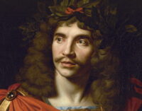 Molière y los falsos devotos