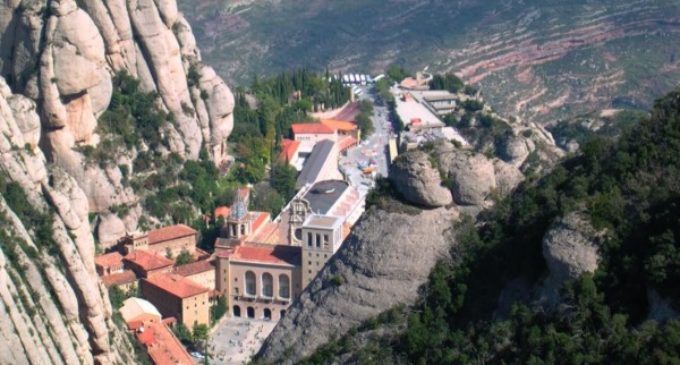 Campaña ciudadana en Cataluña pide la consagración al Sagrado Corazón