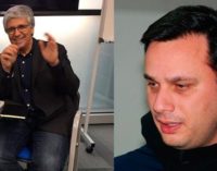 Monda, nuevo director del Osservatore romano, y Tornielli coordinador de los medios vaticanos