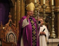 El Papa Francisco nombra nuevo obispo para Jaén en España