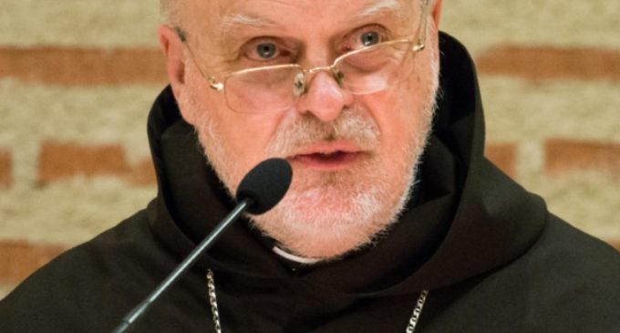 Obispo de Estocolmo: “La comunidad católica en Suecia crece cada año más”