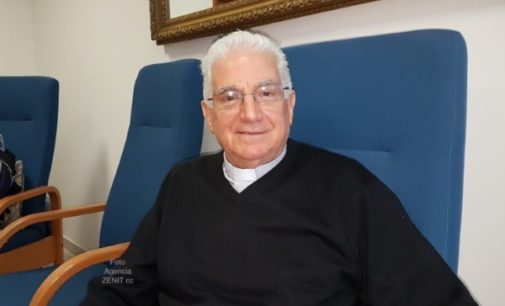 Los obispos de Cuba son recibidos por el Papa: ‘Fue un encuentro entre pastores’