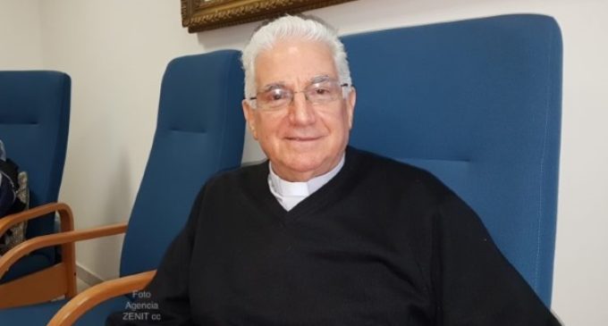 Los obispos de Cuba son recibidos por el Papa: ‘Fue un encuentro entre pastores’