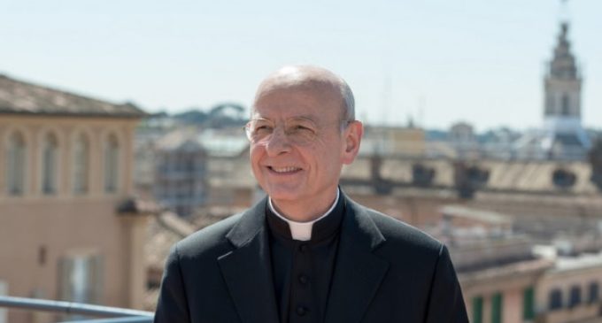 Francisco nombra prelado del Opus Dei a Mons. Fernando Ocáriz