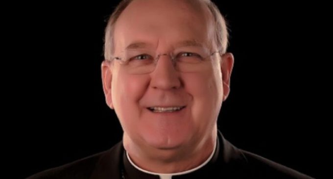 El obispo de Dallas agradece por su nombramiento al dicasterio Laicos, familia y Vida