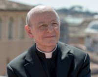 Mons. Ocáriz: ‘Esperamos la elección del nuevo prelado en actitud de oración al Espíritu Santo’
