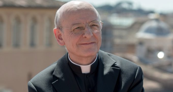 Mons. Ocáriz: ‘Esperamos la elección del nuevo prelado en actitud de oración al Espíritu Santo’