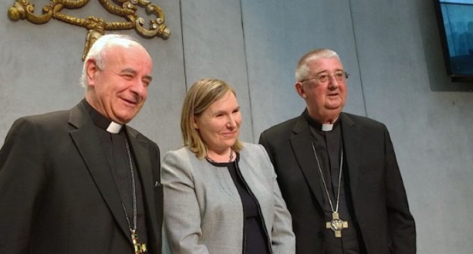 La IX Jornada mundial de las Familias se realizará en Irlanda del 22 al 26 agosto 2018
