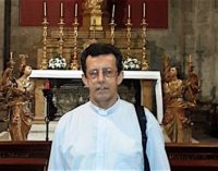 Paraguay: el Santo Padre designa obispo para la diócesis de San Juan Bautista de las Misiones