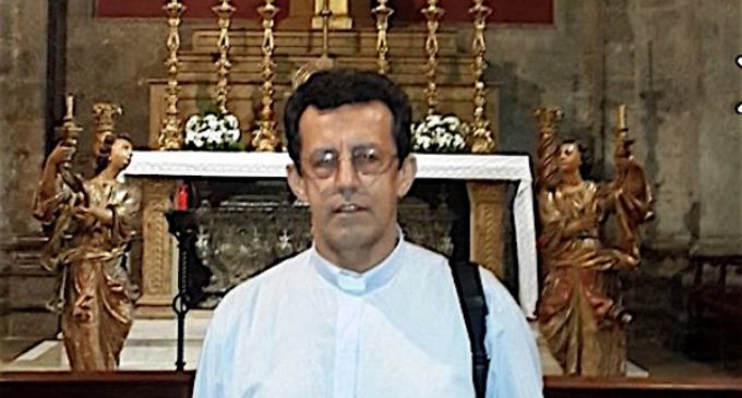 Paraguay: el Santo Padre designa obispo para la diócesis de San Juan Bautista de las Misiones