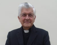 Mons. Salvador Piñeiro: Europa y Asia ven muy distante el tema de la Amazonía