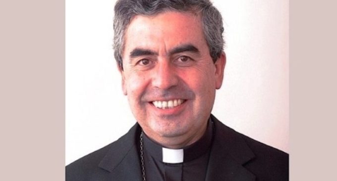 La Conferencia Episcopal de Chile elige a su nuevo presidente