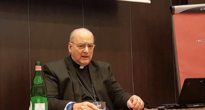 La Laudato si’ dos años después. Sánchez Sorondo: gran repercusión en el mundo laico