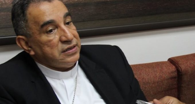 El arzobispo de Panamá: Lo que vemos de malo en la juventud es reflejo de lo que hemos sembrado