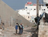 Monseñor Hinder: Yemen, periferia olvidada del mundo