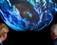 Monseñor Jurkovič: La crisis climática tiene un rostro humano