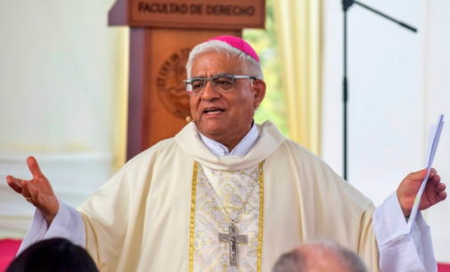199º aniversario de la independencia de Perú: Monseñor Cabrejos preside la Misa