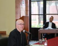 Colombia: Comisión de obispos participa al inicio de diálogos con ELN