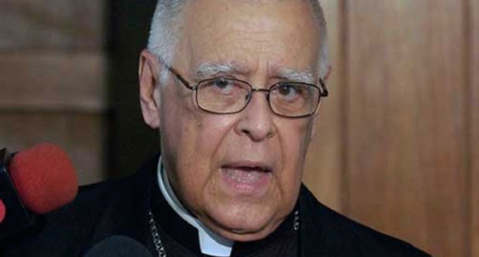 Tensión en Venezuela por el referendo para revocar el mandato de Maduro