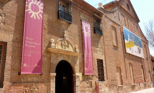 El Museo Arqueológico de Madrid muestra los tesoros funerarios islámicos de la región en la exposición La Maqbara de Mayrit