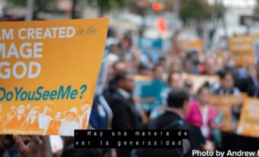 Texto del mensaje del papa Francisco a los Movimientos populares reunidos en California (EE.UU)