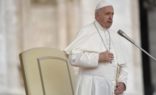 Mozambique, Zimbabwe y Malawi: El Papa ayuda con 150.000 euros a las poblaciones afectadas por las inundaciones