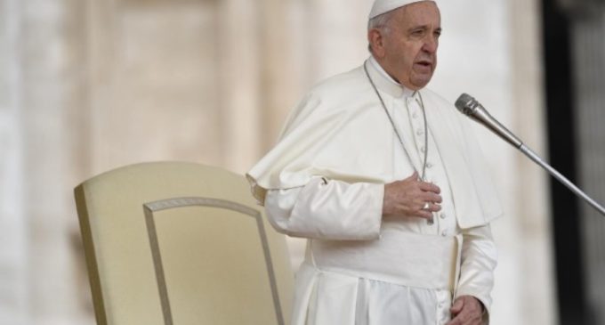 Mozambique, Zimbabwe y Malawi: El Papa ayuda con 150.000 euros a las poblaciones afectadas por las inundaciones