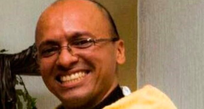 Muere en Venezuela un sacerdote de 35 años por falta de medicinas
