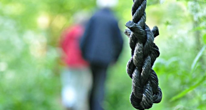 Eutanasia. «La muerte nunca es la solución»