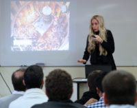 Las mujeres que forman a los futuros sacerdotes