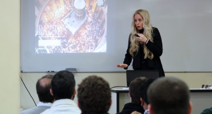 Las mujeres que forman a los futuros sacerdotes