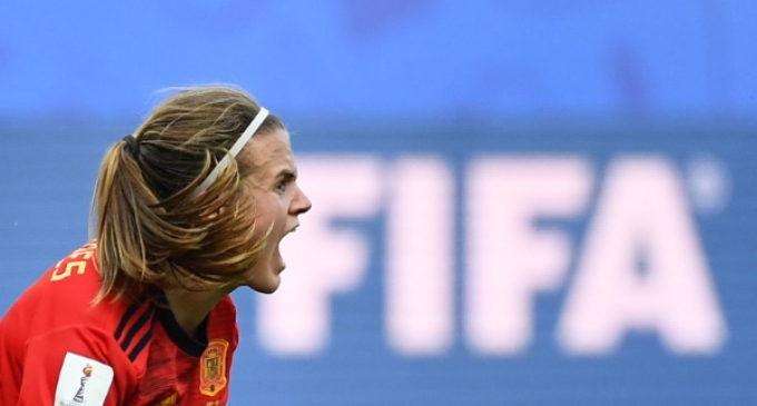 Las mujeres recuperan los valores del fútbol
