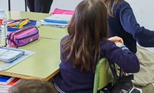 Murcia suspende las charlas de formación sexual a menores