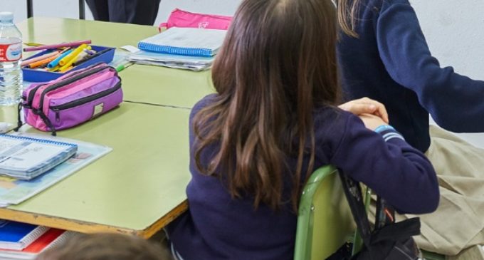 Murcia suspende las charlas de formación sexual a menores