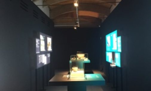 La prehistoria de Menorca aterriza en el Museo Arqueológico Regional
