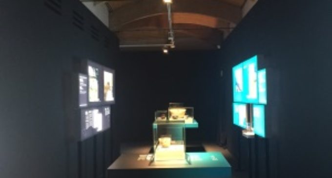 La prehistoria de Menorca aterriza en el Museo Arqueológico Regional