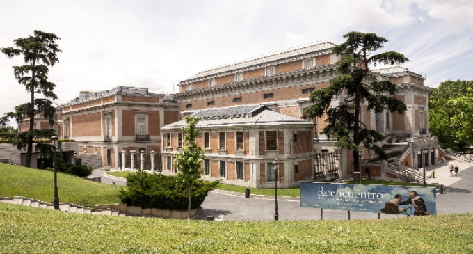 Un mes después de su reapertura, El Prado eleva hasta 2500 personas el aforo diario de visitantes