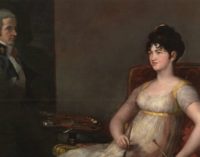 El Museo del Prado celebra la exposición “Metapintura” con una representación teatral