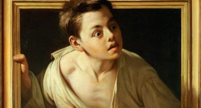 Museo Nacional del Prado: hasta el 19 de febrero de 2017, “Metapintura”, un viaje a la idea del arte