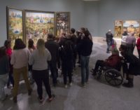 El Museo del Prado extiende sus actividades a más de 30 ciudades para celebrar su Bicentenario y reafirma su papel educativo y social