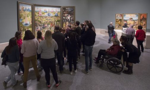 El Museo del Prado extiende sus actividades a más de 30 ciudades para celebrar su Bicentenario y reafirma su papel educativo y social