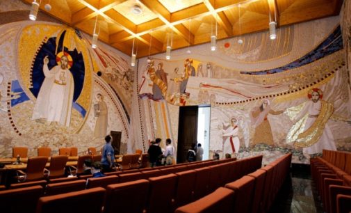 Décimo aniversario del Museo Catedral de la Almudena: Un museo vivo