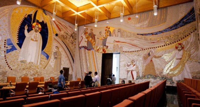 Décimo aniversario del Museo Catedral de la Almudena: Un museo vivo