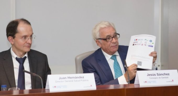 La Comunidad refuerza en sus centros sanitarios las actuaciones frente a la Mutilación Genital Femenina